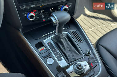 Внедорожник / Кроссовер Audi Q5 2014 в 