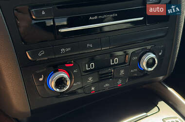Внедорожник / Кроссовер Audi Q5 2014 в 