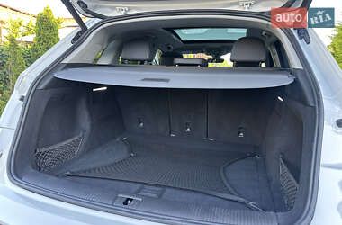 Внедорожник / Кроссовер Audi Q5 2021 в 
