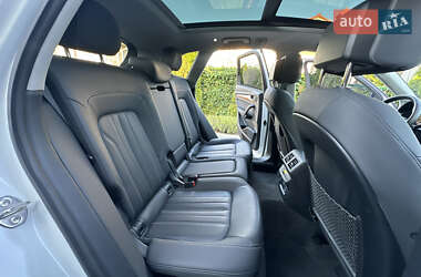 Внедорожник / Кроссовер Audi Q5 2021 в 