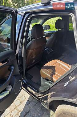 Внедорожник / Кроссовер Audi Q5 2014 в 