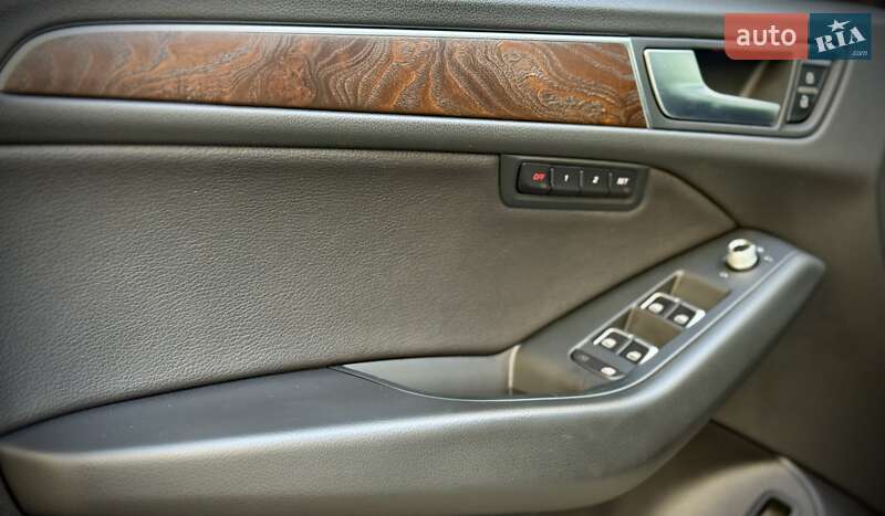 Внедорожник / Кроссовер Audi Q5 2014 в Ивано-Франковске