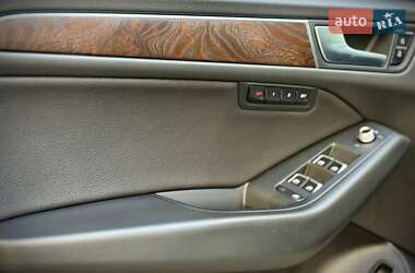 Внедорожник / Кроссовер Audi Q5 2014 в 