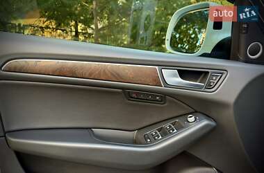 Внедорожник / Кроссовер Audi Q5 2014 в 