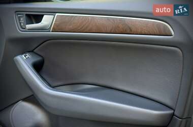 Внедорожник / Кроссовер Audi Q5 2014 в 