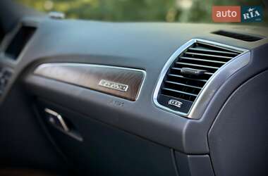 Внедорожник / Кроссовер Audi Q5 2014 в 