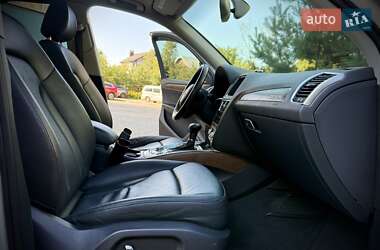 Внедорожник / Кроссовер Audi Q5 2014 в 
