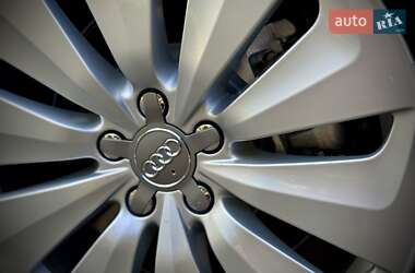 Внедорожник / Кроссовер Audi Q5 2014 в 