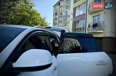 Внедорожник / Кроссовер Audi Q5 2014 в 