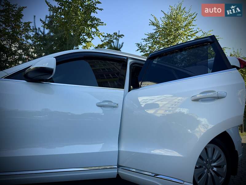 Внедорожник / Кроссовер Audi Q5 2014 в Ивано-Франковске
