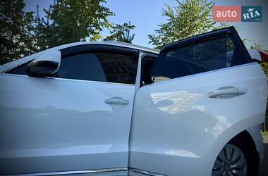 Внедорожник / Кроссовер Audi Q5 2014 в 