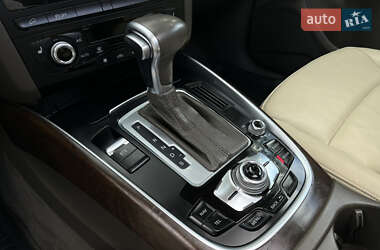Внедорожник / Кроссовер Audi Q5 2014 в 