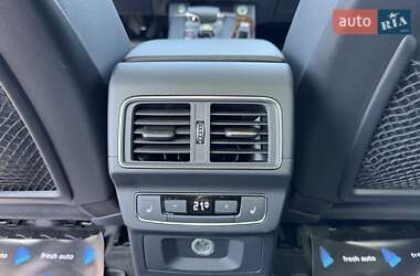 Внедорожник / Кроссовер Audi Q5 2017 в 