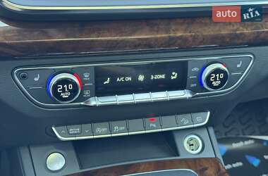 Внедорожник / Кроссовер Audi Q5 2017 в 