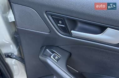 Внедорожник / Кроссовер Audi Q5 2012 в 