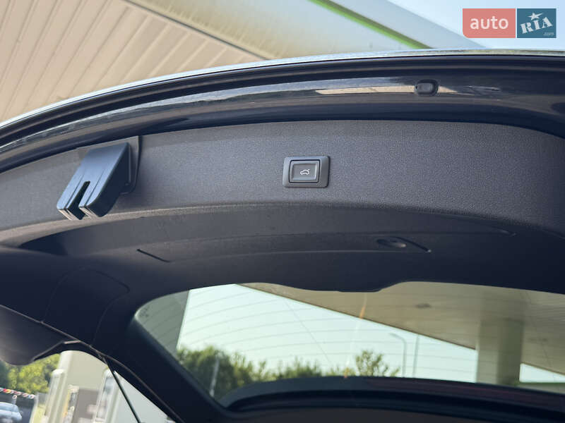 Внедорожник / Кроссовер Audi Q5 2015 в Дрогобыче