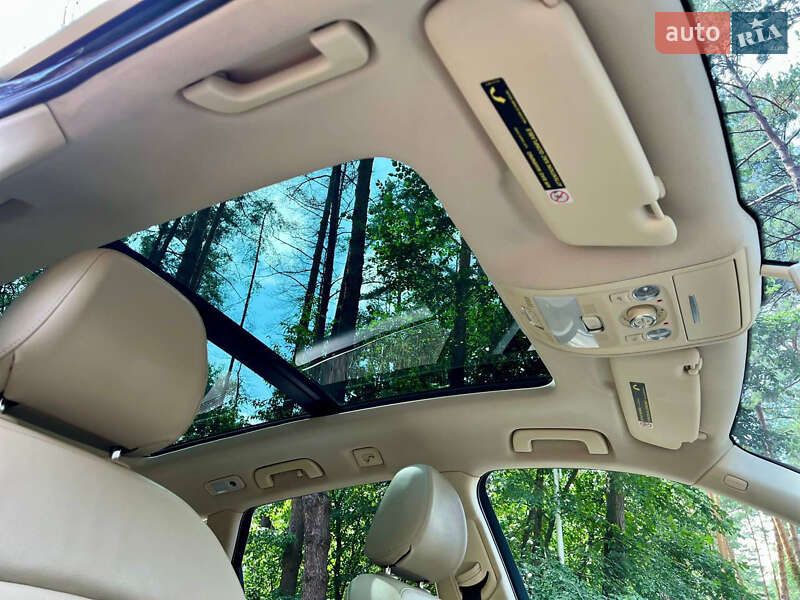 Внедорожник / Кроссовер Audi Q5 2013 в Киеве фото 7 Внедорожник / Кроссовер Audi Q5 2013 в Киеве