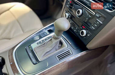 Внедорожник / Кроссовер Audi Q5 2013 в 