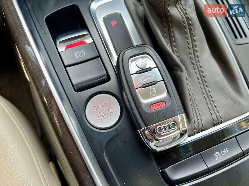 Внедорожник / Кроссовер Audi Q5 2013 в Киеве фото 32 Внедорожник / Кроссовер Audi Q5 2013 в Киеве