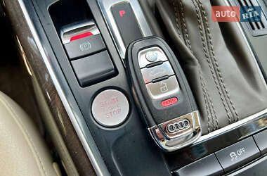 Внедорожник / Кроссовер Audi Q5 2013 в 