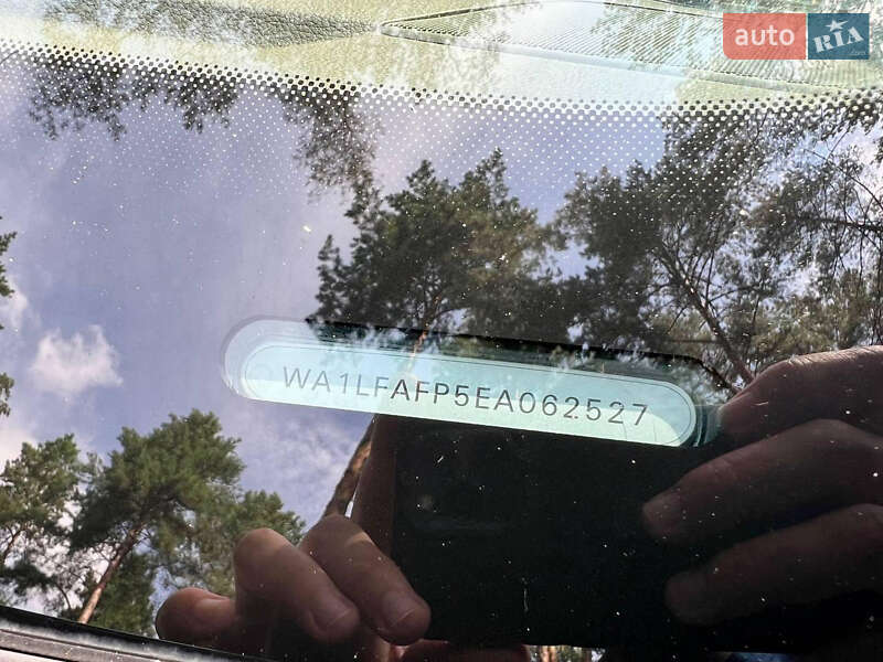 Внедорожник / Кроссовер Audi Q5 2013 в Киеве фото 37 Внедорожник / Кроссовер Audi Q5 2013 в Киеве