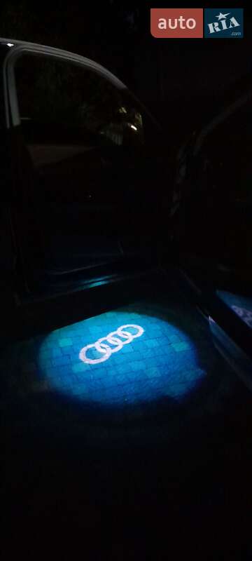 Внедорожник / Кроссовер Audi Q5 2020 в Стрые