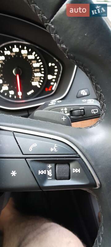 Внедорожник / Кроссовер Audi Q5 2020 в Стрые