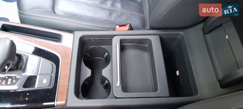 Внедорожник / Кроссовер Audi Q5 2020 в Стрые