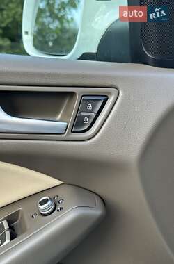 Внедорожник / Кроссовер Audi Q5 2013 в 