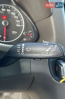 Внедорожник / Кроссовер Audi Q5 2013 в 