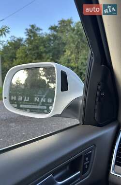 Внедорожник / Кроссовер Audi Q5 2013 в 
