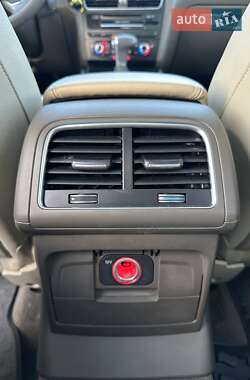 Внедорожник / Кроссовер Audi Q5 2013 в 