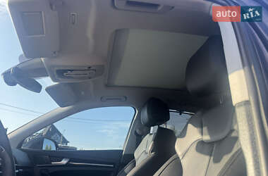 Внедорожник / Кроссовер Audi Q5 2018 в 