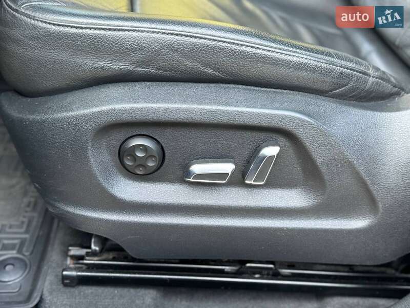 Внедорожник / Кроссовер Audi Q5 2013 в Дрогобыче фото 40 Внедорожник / Кроссовер Audi Q5 2013 в Дрогобыче