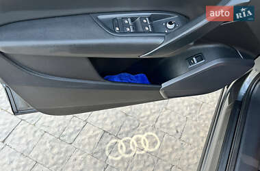 Внедорожник / Кроссовер Audi Q5 2018 в 