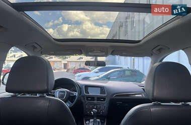 Внедорожник / Кроссовер Audi Q5 2010 в 
