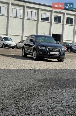 Внедорожник / Кроссовер Audi Q5 2014 в 