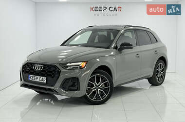 Внедорожник / Кроссовер Audi Q5 2022 в Одессе