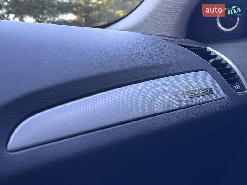 Внедорожник / Кроссовер Audi Q5 2014 в Трускавце