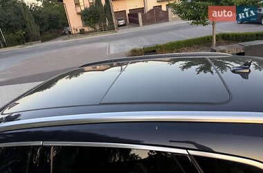 Внедорожник / Кроссовер Audi Q5 2020 в 