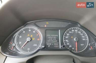 Внедорожник / Кроссовер Audi Q5 2013 в 