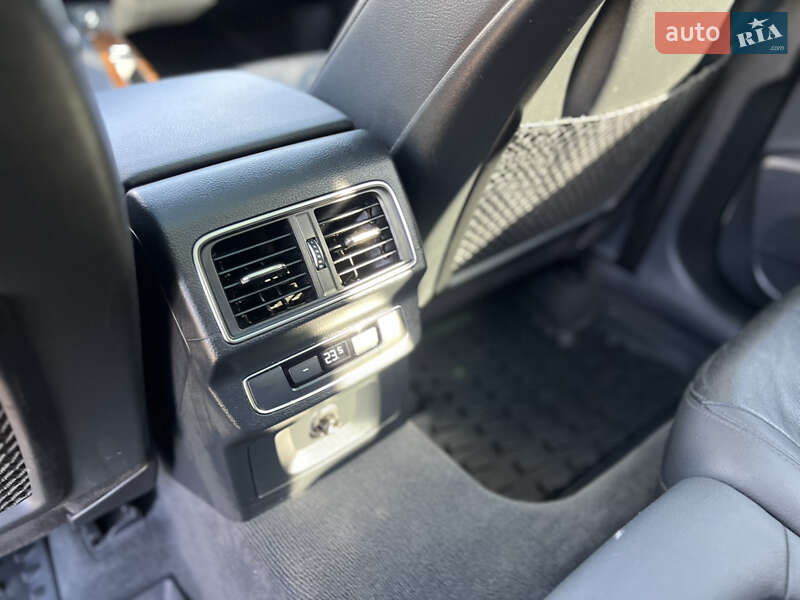 Внедорожник / Кроссовер Audi Q5 2018 в Ровно