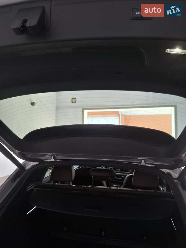 Внедорожник / Кроссовер Audi Q5 2017 в Чорткове