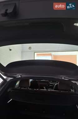 Внедорожник / Кроссовер Audi Q5 2017 в 