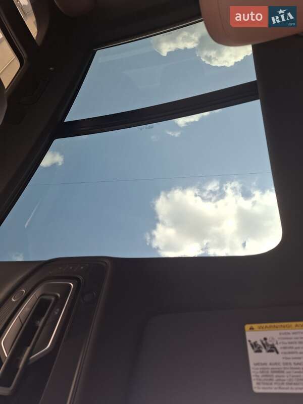 Внедорожник / Кроссовер Audi Q5 2017 в Чорткове