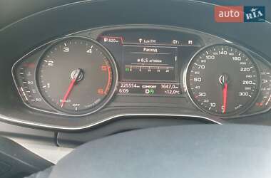 Внедорожник / Кроссовер Audi Q5 2017 в 