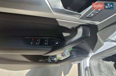 Внедорожник / Кроссовер Audi Q5 2017 в 