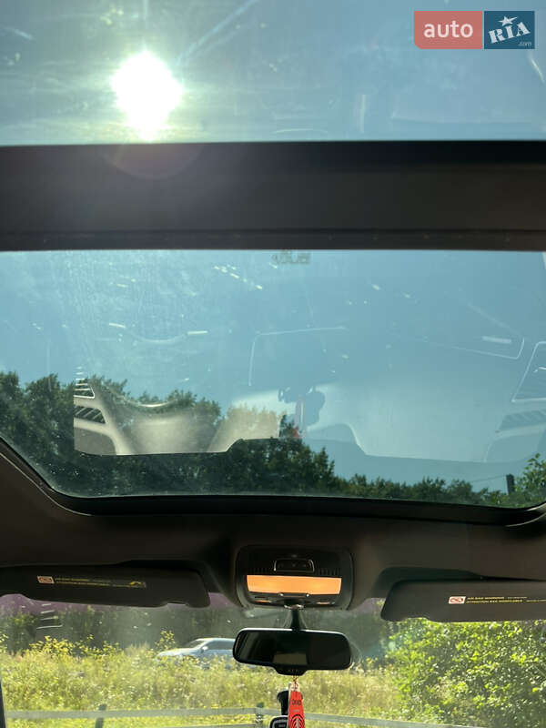 Внедорожник / Кроссовер Audi Q5 2011 в Ивано-Франковске