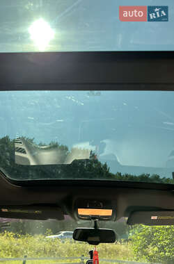 Внедорожник / Кроссовер Audi Q5 2011 в 