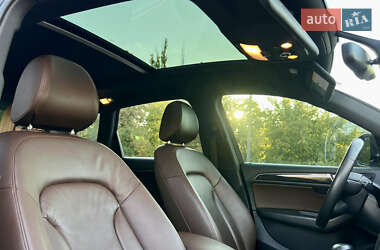 Внедорожник / Кроссовер Audi Q5 2014 в 